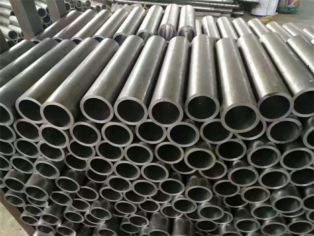 开封精密管材无缝钢管